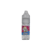 Soda King Bar SALTS 5mg Nic Salts 10ml - (50VG/50PG) - Flavour: Strawberry Watermelon