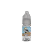 Soda King Bar SALTS 5mg Nic Salts 10ml - (50VG/50PG) - Flavour: Watermelon Breeze