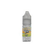 Soda King Bar SALTS 5mg Nic Salts 10ml - (50VG/50PG) - Flavour: Watermelon Breeze