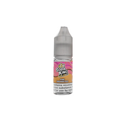 Soda King Bar SALTS 5mg Nic Salts 10ml - (50VG/50PG) - Flavour: Watermelon Breeze