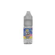 Soda King Bar SALTS 5mg Nic Salts 10ml - (50VG/50PG) - Flavour: Strawberry Watermelon