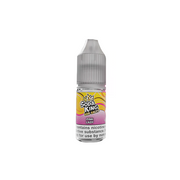 Soda King Bar SALTS 5mg Nic Salts 10ml - (50VG/50PG) - Flavour: Strawberry Watermelon