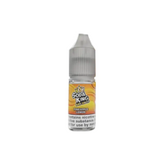 Soda King Bar SALTS 5mg Nic Salts 10ml - (50VG/50PG) - Flavour: Strawberry Watermelon