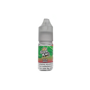 Soda King Bar SALTS 5mg Nic Salts 10ml - (50VG/50PG) - Flavour: Watermelon Breeze