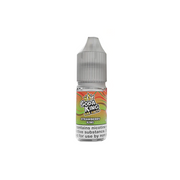 Soda King Bar SALTS 5mg Nic Salts 10ml - (50VG/50PG) - Flavour: Strawberry Watermelon