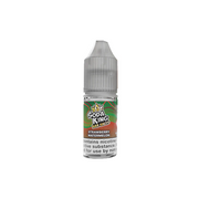 Soda King Bar SALTS 5mg Nic Salts 10ml - (50VG/50PG) - Flavour: Watermelon Breeze