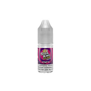 Soda King Bar SALTS 5mg Nic Salts 10ml - (50VG/50PG) - Flavour: Strawberry Watermelon