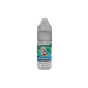 Soda King Bar SALTS 5mg Nic Salts 10ml - (50VG/50PG) - Flavour: Strawberry Watermelon