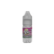 Soda King Bar SALTS 5mg Nic Salts 10ml - (50VG/50PG) - Flavour: Watermelon Breeze