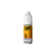 10mg ZAP! Bar Salts Nic Salt 10ml (50VG/50PG) - Flavour: Strawberry Watermelon Bubblegum