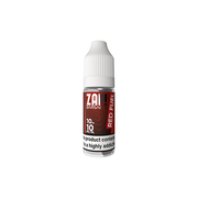 10mg ZAP! Bar Salts Nic Salt 10ml (50VG/50PG) - Flavour: Gummy Bear