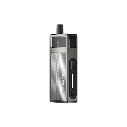 Smoant Pasito Mini Pod  Kit 30W - Color: Black
