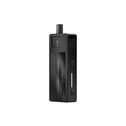 Smoant Pasito Mini Pod  Kit 30W - Color: Brown