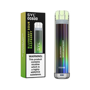 20mg SVL OG600 Disposable Vape 600 Puffs - Flavour: Watermelon Ice