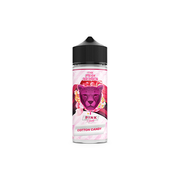 0mg Dr Vapes The Pink Series 100ml Shortfill (78VG/22PG) - Flavour: Pink Smoothie