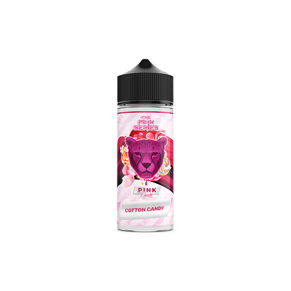 0mg Dr Vapes The Pink Series 100ml Shortfill (78VG/22PG) - Flavour: Pink Colada