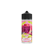 0mg Dr Vapes The Pink Series 100ml Shortfill (78VG/22PG) - Flavour: Pink Smoothie