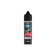 0mg Dr Vapes Gems 50ml Shortfill (78VG/22PG) - Flavour: Topaz