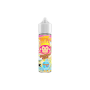 0mg Dr Vapes Bubblegum Kings 50ml Shortfill (78VG/22PG) - Flavour: Bubblegum Original