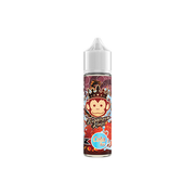 0mg Dr Vapes Bubblegum Kings 50ml Shortfill (78VG/22PG) - Flavour: Bubblegum Original