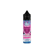 0mg Dr Vapes Pink Frozen 50ml Shortfill (78VG/22PG) - Flavour: Royale