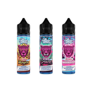 0mg Dr Vapes Pink Frozen 50ml Shortfill (78VG/22PG) - Flavour: Crazy