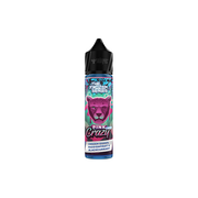 0mg Dr Vapes Pink Frozen 50ml Shortfill (78VG/22PG) - Flavour: Royale