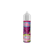 0mg Dr Vapes Pink Frozen 50ml Shortfill (78VG/22PG) - Flavour: Crazy