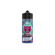 0mg Dr Vapes Pink Frozen 100ml Shortfill (78VG/22PG) - Flavour: Remix