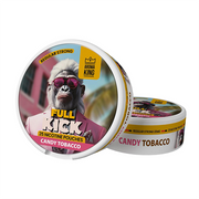 20mg Aroma King Full Kick Nicotine Pouches - 25 Pouches - Flavour: Mango Ice