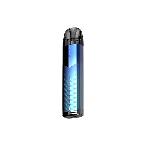 Freemax Galex V2 Pod Kit - Color: Cyan