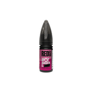 5mg Riot Squad BAR EDTN 10ml Nic Salts (50VG/50PG) - Flavour: Strawberry Kiwi