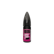 5mg Riot Squad BAR EDTN 10ml Nic Salts (50VG/50PG) - Flavour: Pink Lemonade