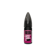 5mg Riot Squad BAR EDTN 10ml Nic Salts (50VG/50PG) - Flavour: Lemon Lime