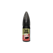 5mg Riot Squad BAR EDTN 10ml Nic Salts (50VG/50PG) - Flavour: Apple & Blackcurrant