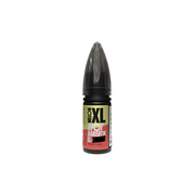 5mg Riot Squad BAR EDTN 10ml Nic Salts (50VG/50PG) - Flavour: Apple XL