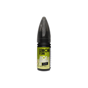 10mg Riot Squad BAR EDTN 10ml Nic Salts (50VG/50PG) - Flavour: Fresh Mint