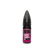 10mg Riot Squad BAR EDTN 10ml Nic Salts (50VG/50PG) - Flavour: Pink Lemonade