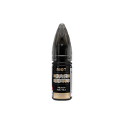20mg Riot Squad BAR EDTN 10ml Nic Salts (50VG/50PG) - Flavour: Smashed Apple Pie