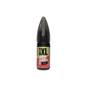 20mg Riot Squad BAR EDTN 10ml Nic Salts (50VG/50PG) - Flavour: Smashed Apple Pie