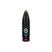 10mg Riot Squad Original Nic Salts 10ml (50VG/50PG) - Flavour: Purple Burst