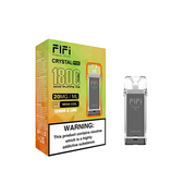 FLFI Crystal Replacement Pods 1800 Puffs 2ml - Flavour: Blue Razz Lemonade