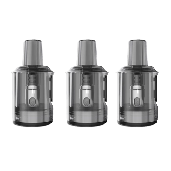 QOne Replacement Pod Single Pack (0.6Ohm/0.8Ohm/1.2Ohm) - Resistance: 0.8Ohm