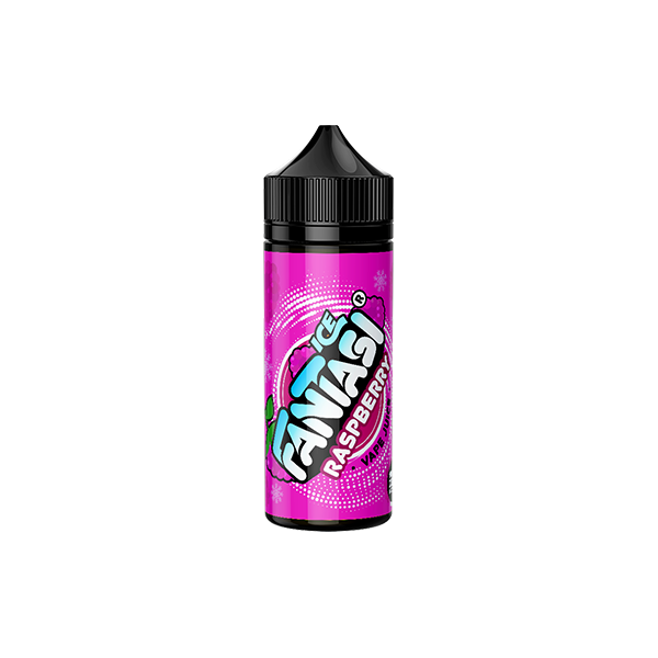 0mg Fantasi Ice 100ml Shortfill E-Liquid (70VG/30PG) - Flavour: Melon Ice