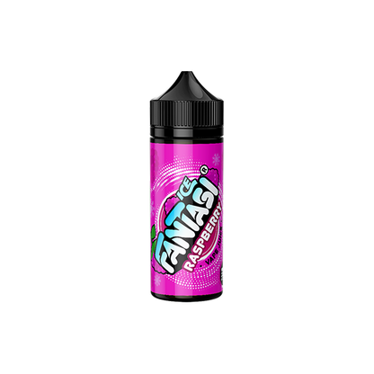 0mg Fantasi Ice 100ml Shortfill E-Liquid (70VG/30PG) - Flavour: Melon Ice