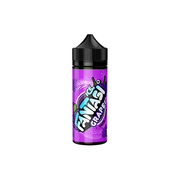 0mg Fantasi Ice 100ml Shortfill E-Liquid (70VG/30PG) - Flavour: Melon Ice