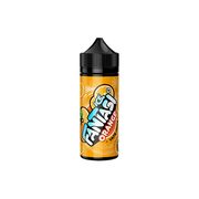 0mg Fantasi Ice 100ml Shortfill E-Liquid (70VG/30PG) - Flavour: Melon Ice