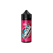 0mg Fantasi Ice 100ml Shortfill (50VG/50PG) - Flavour: Mango Ice