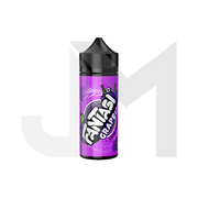 0mg Fantasi 100ml Shortfill E-Liquid (50VG/50PG) - Flavour: Orange