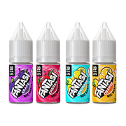 20mg Fantasi Nic Salt Series 10ml (50VG/50PG) - Flavour: Grape